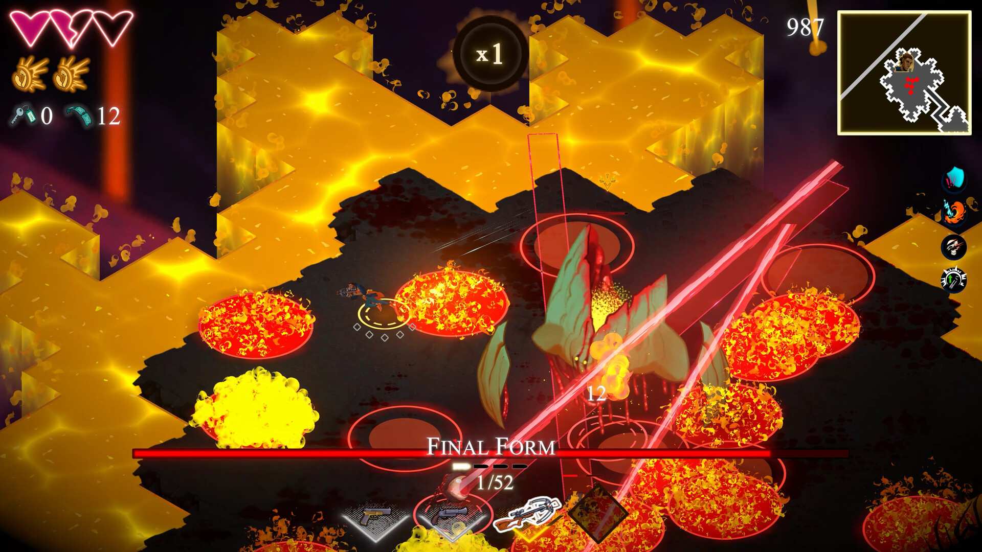 杀戮节拍/KILLBEAT