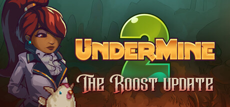 矿坑之下2/UnderMine 2