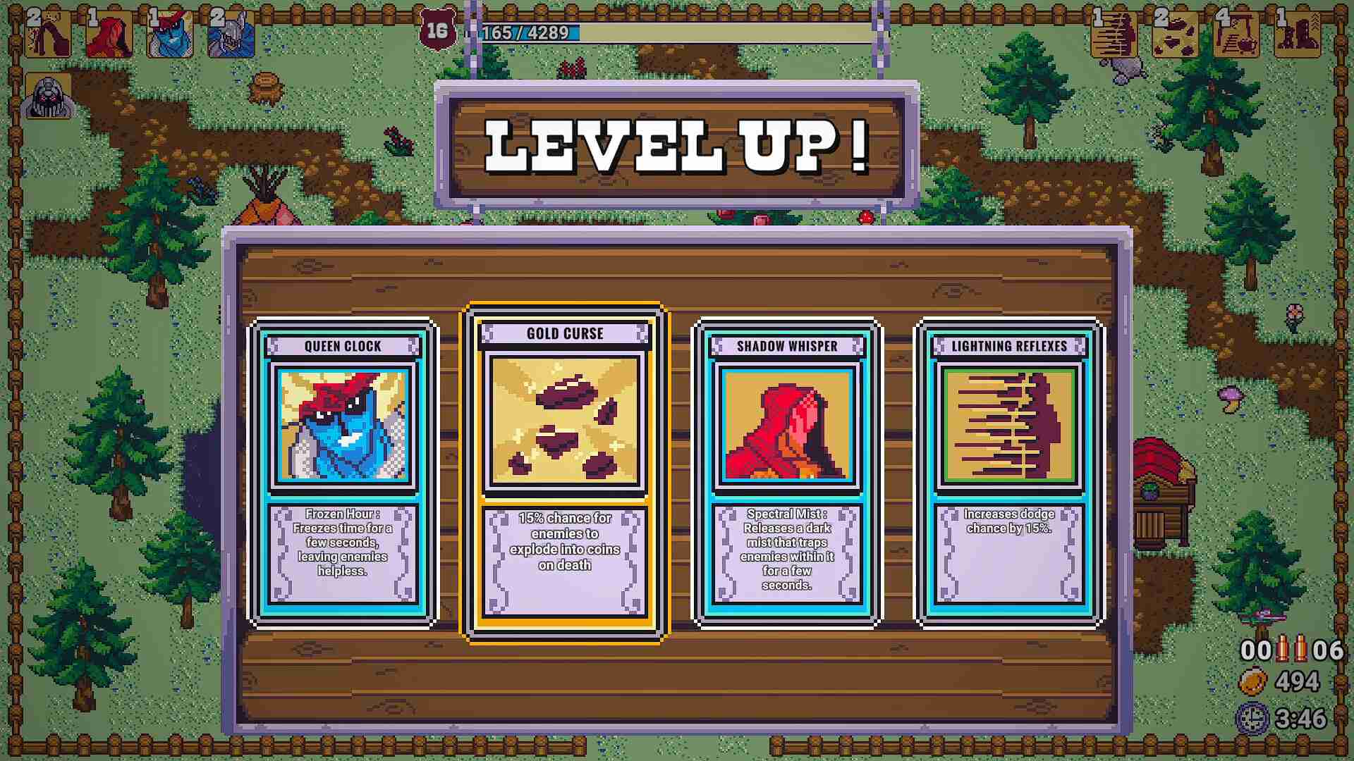 红色手枪/Red Pistol