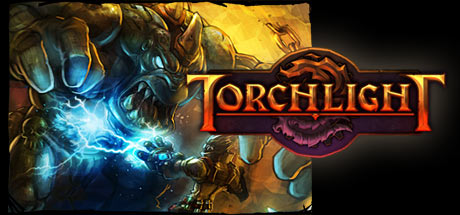 火炬之光3/Torchlight III