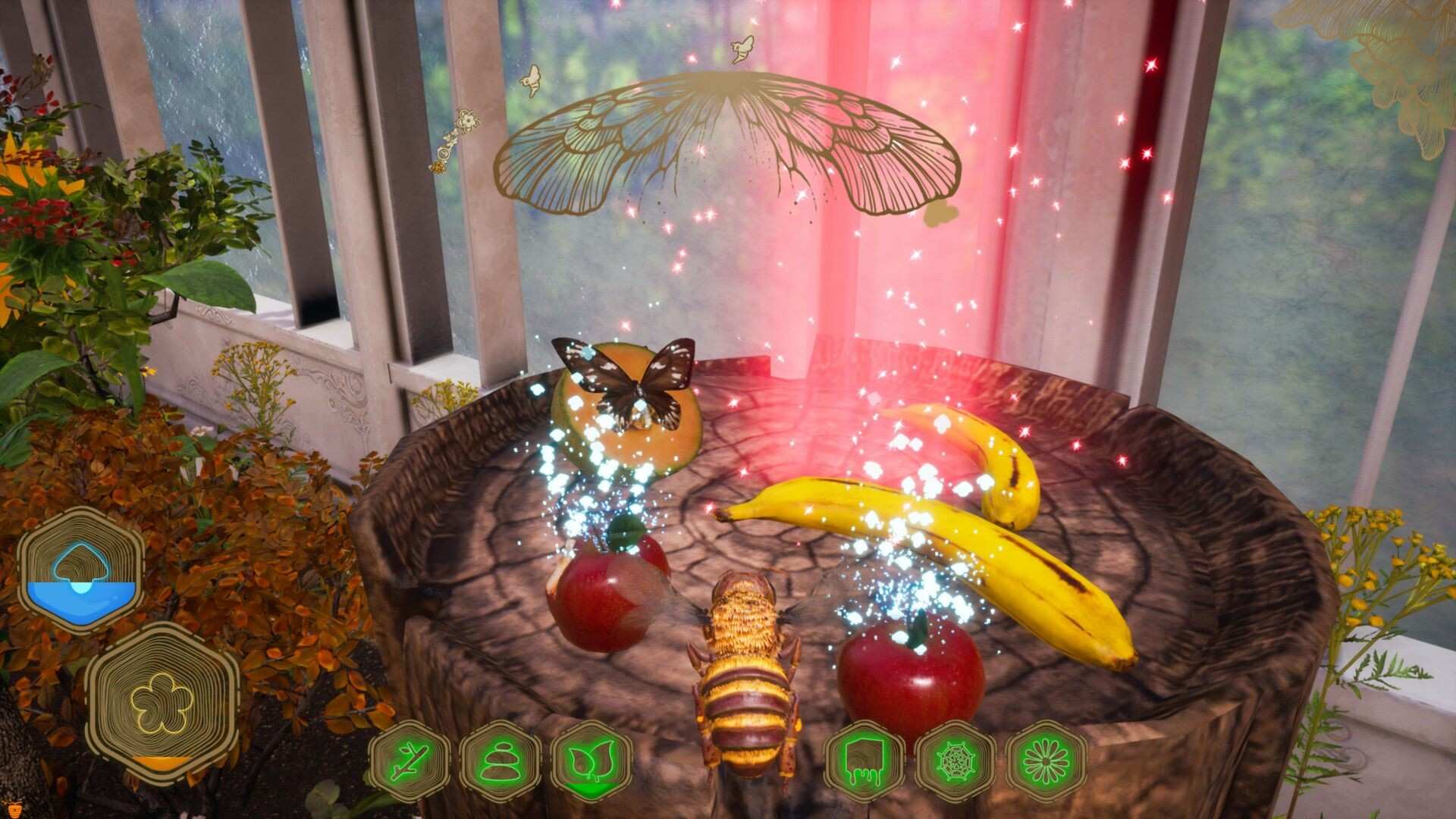 蜜蜂模拟器：蜂巢/Bee Simulator: The Hive