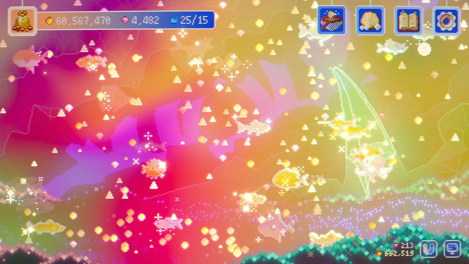 深海物语/FISHTOPIA