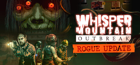 鬼山魔音爆发/Whisper Mountain Outbreak