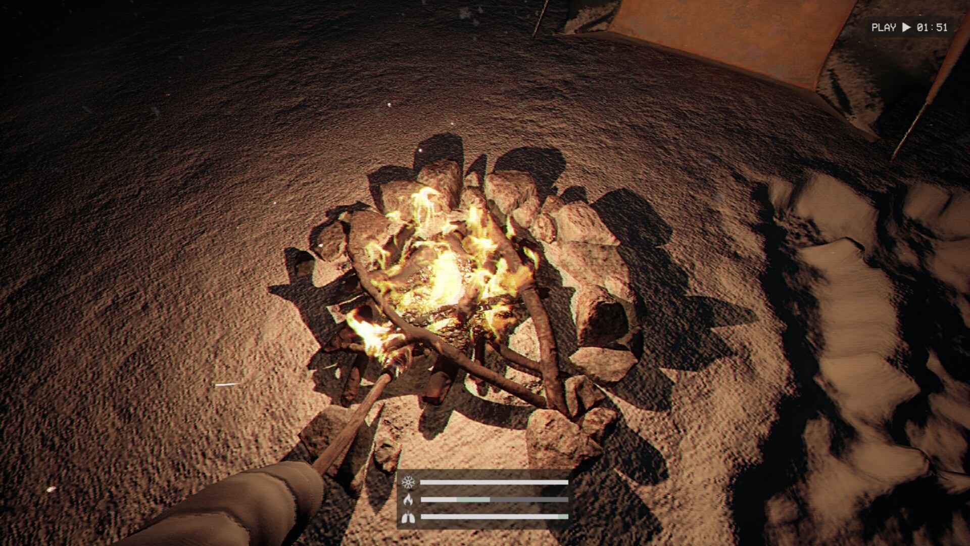 热或死/Heat or Die