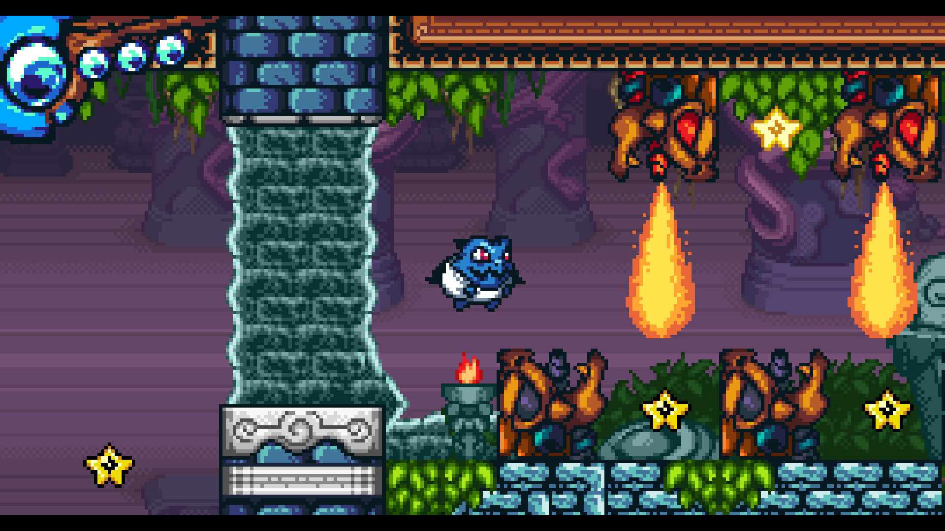 玛戈：恶霸汉堡/Mago: The Villain's Burger