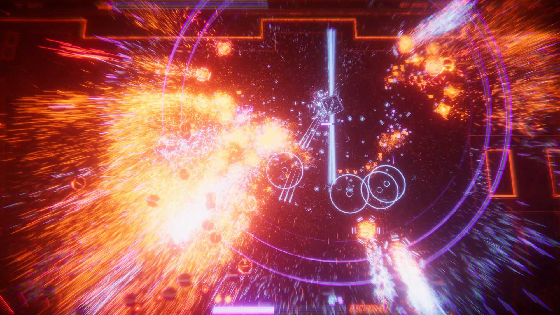 节奏风暴/Rhythm Storm