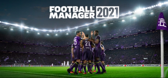 足球经理2021/Football Manager 2021/附历代合集