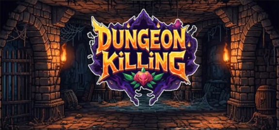 连杀地牢/Dungeon Killing