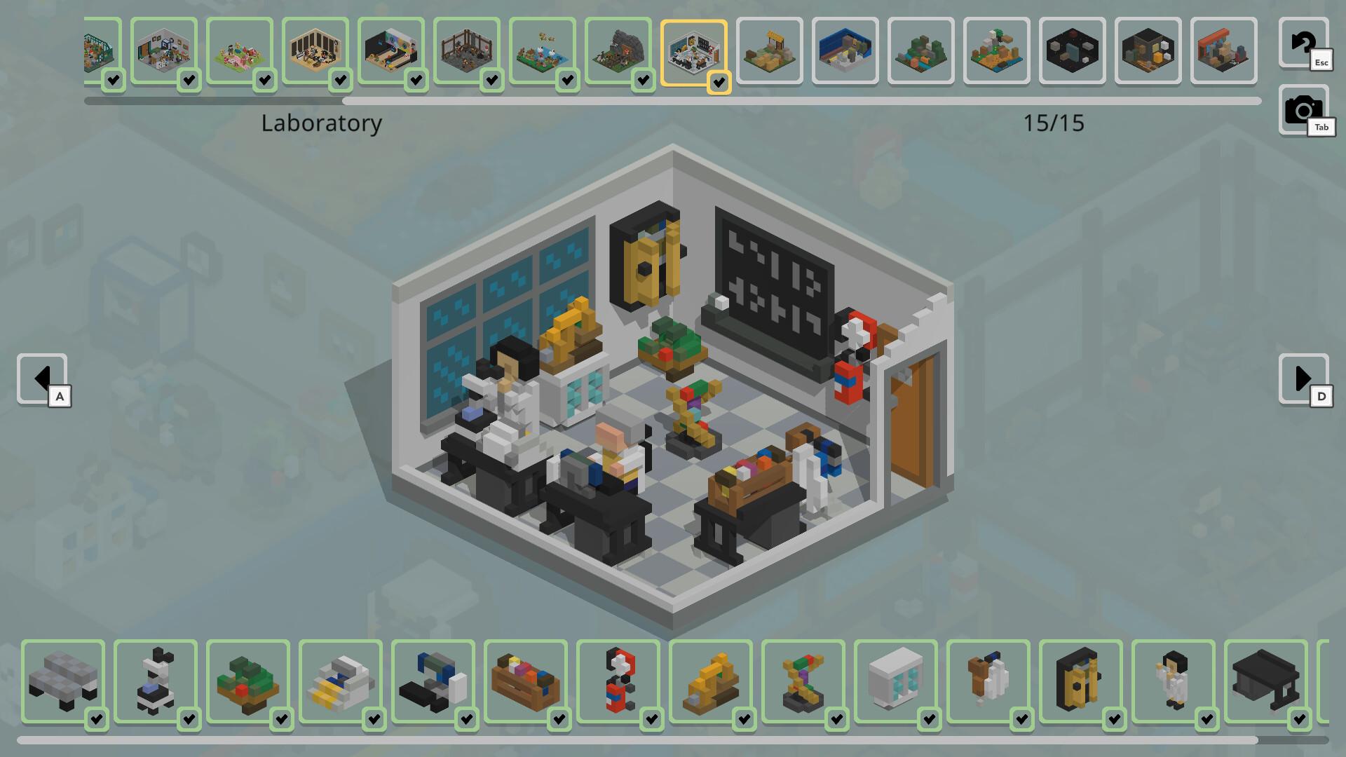 立体绘图方块2/Voxelgram 2