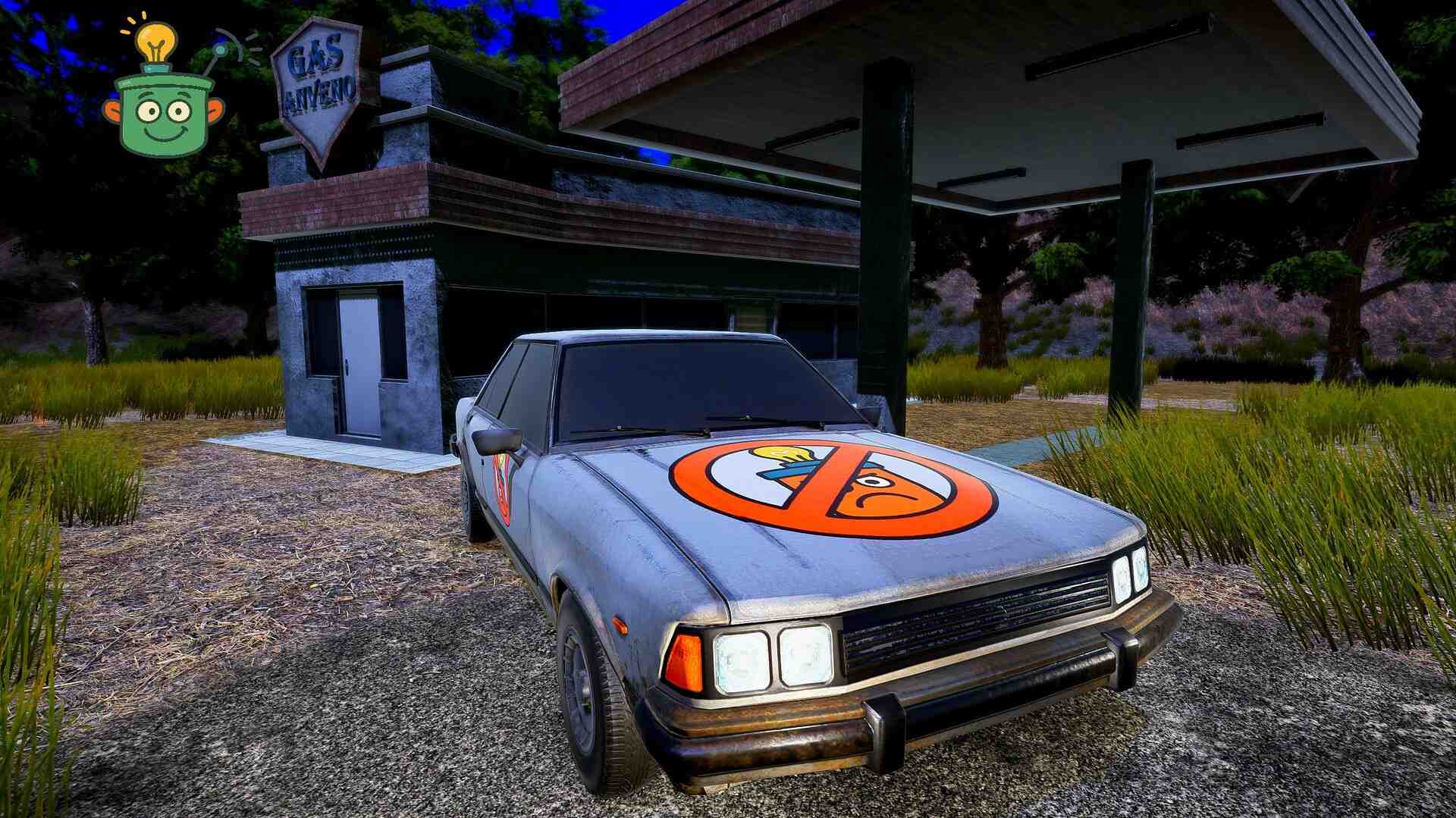 无稽之谈公司/NO LOGIC INC.