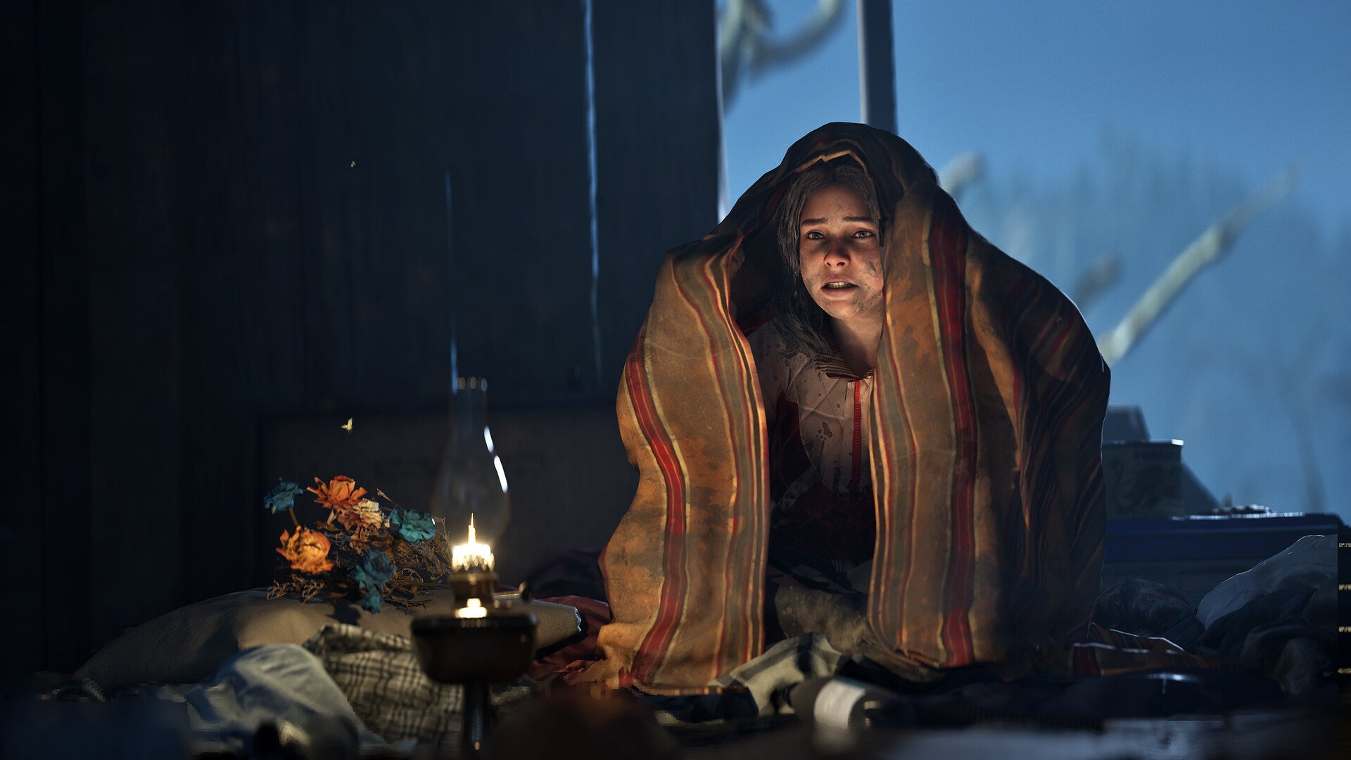 地狱即我们/Hell is Us