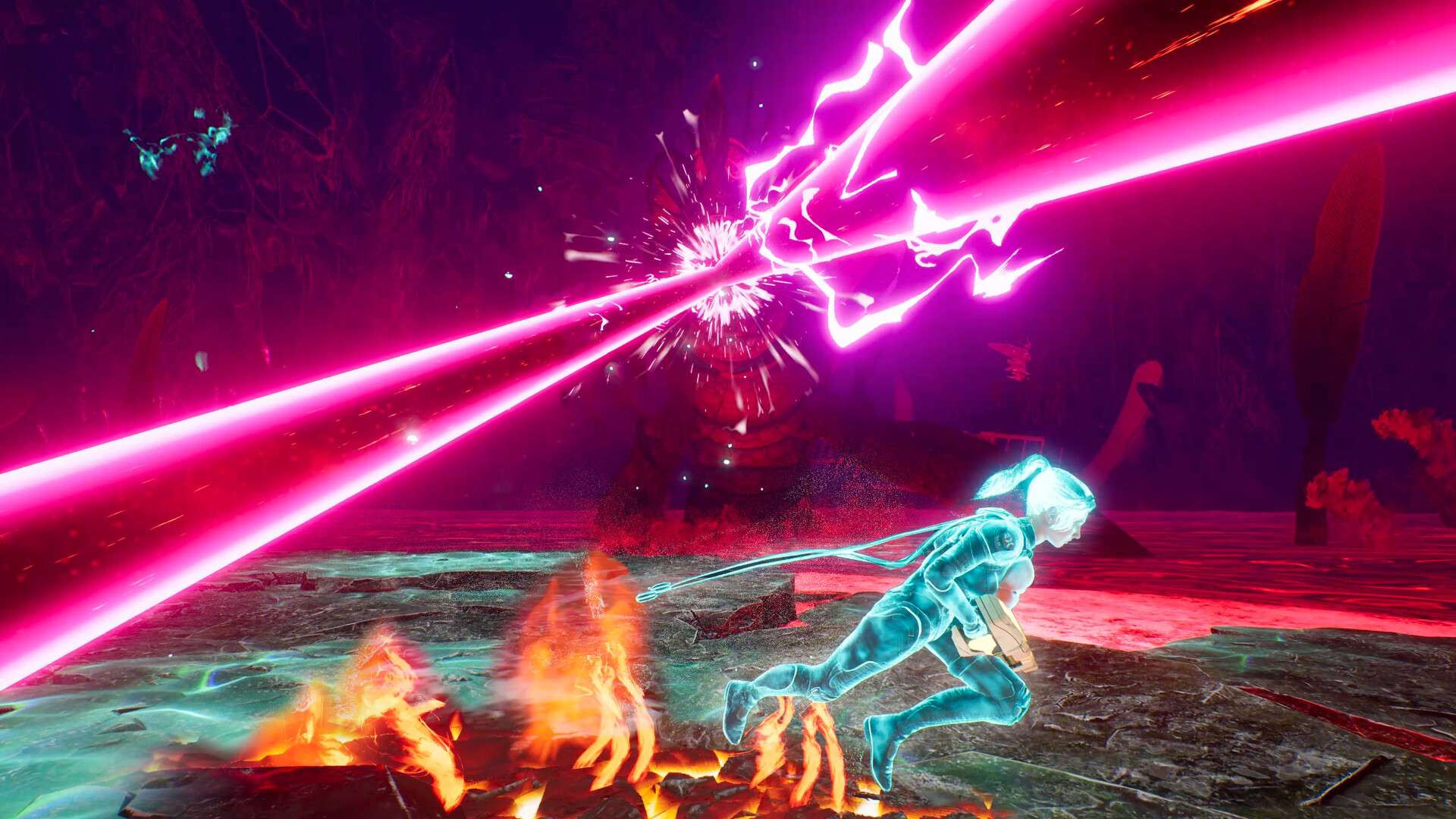 异形皮肤/Otherskin