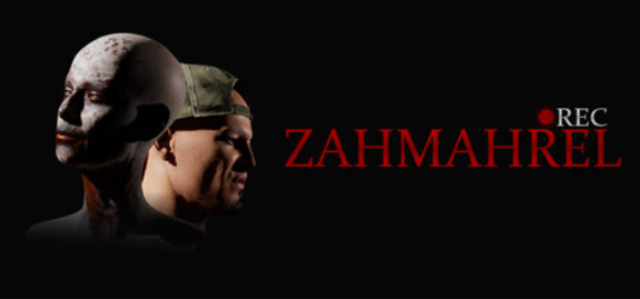 扎马赫雷尔/ZahmahreL