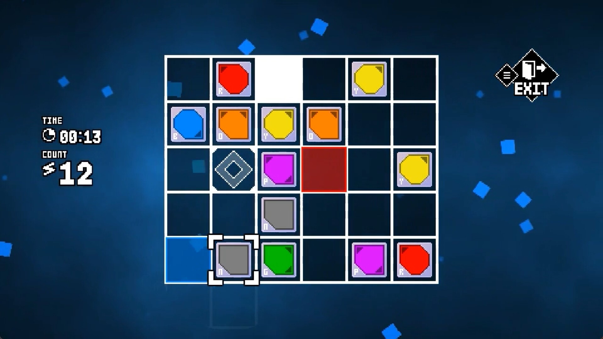 皮格马利翁/Pygmalion