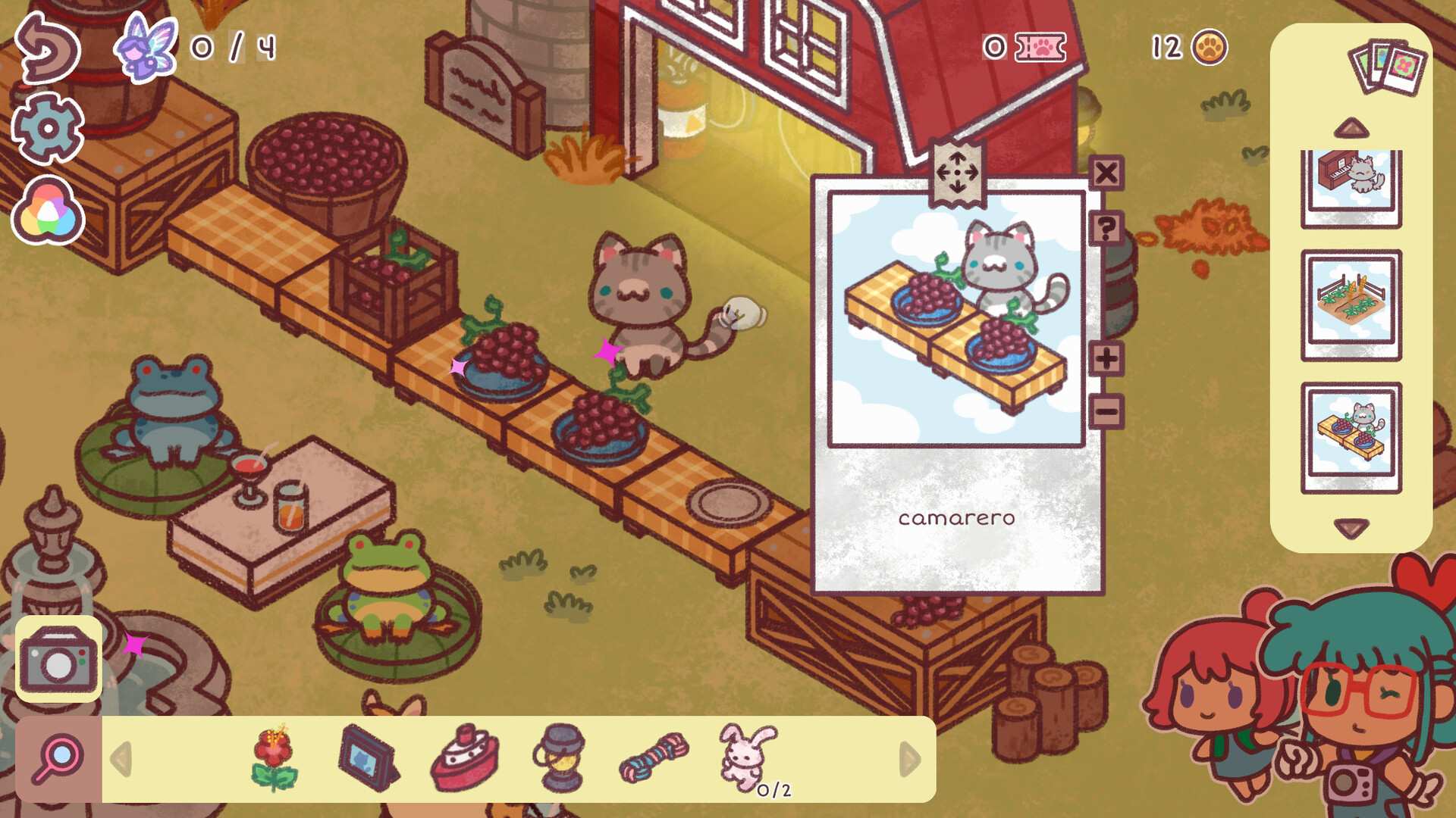 隐藏在我的天堂里/Hidden in my Paradise