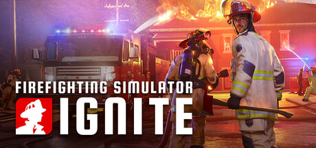 消防模拟：火苗燃动/Firefighting Simulator: Ignite