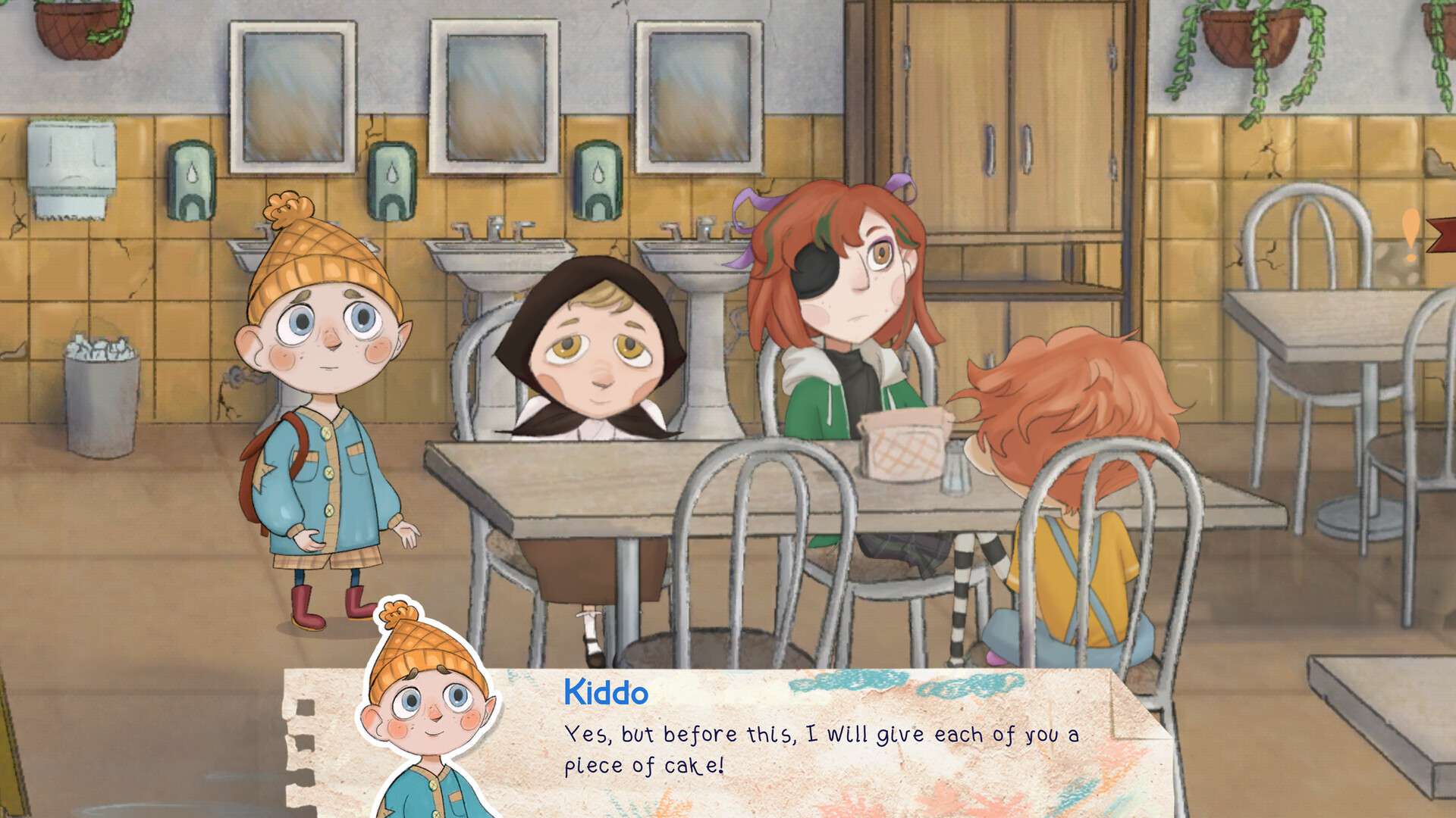 安蒂奥玛/Antioma