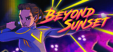 超越日落/Beyond Sunset