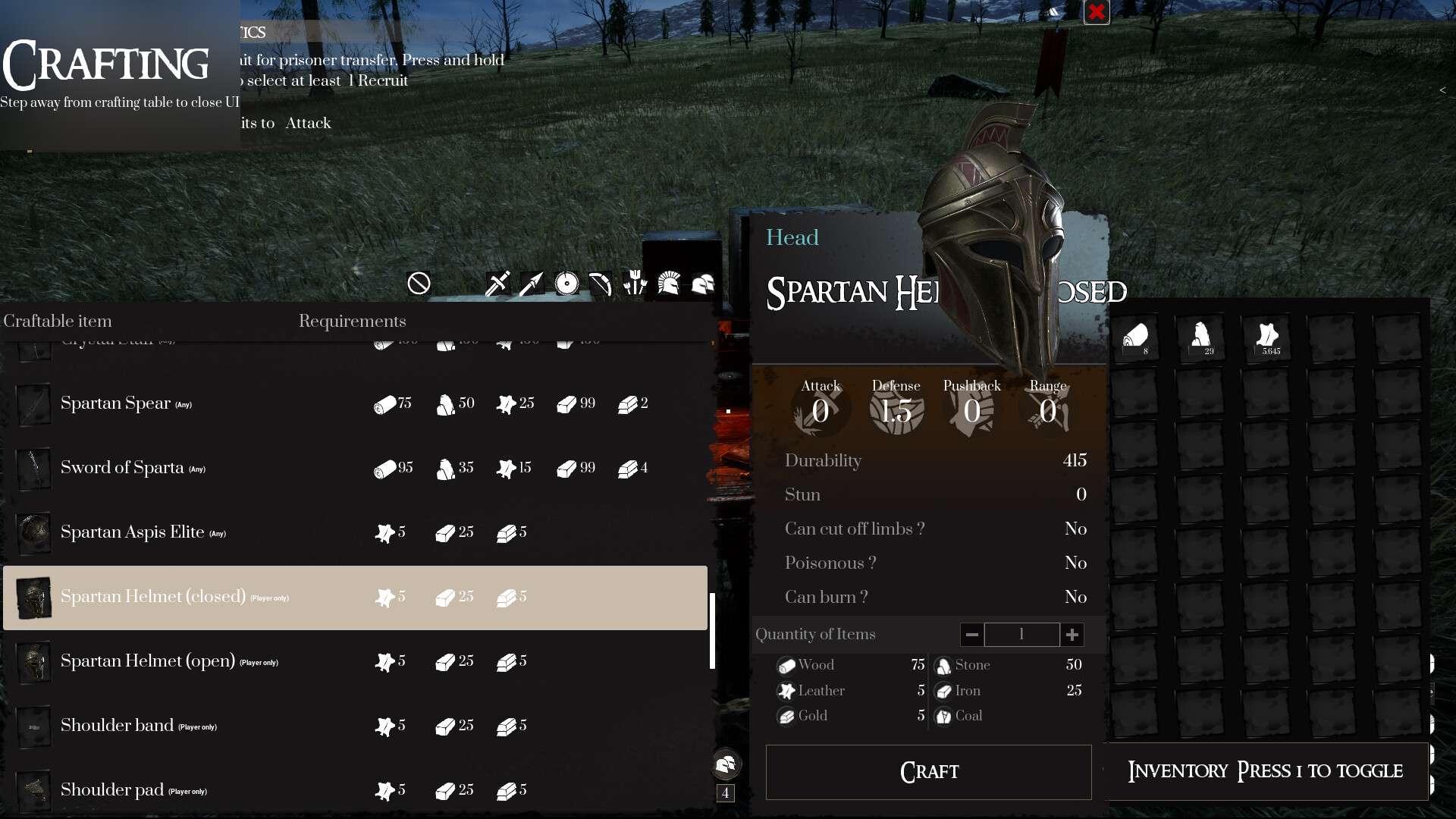 最后的国王/The Last King