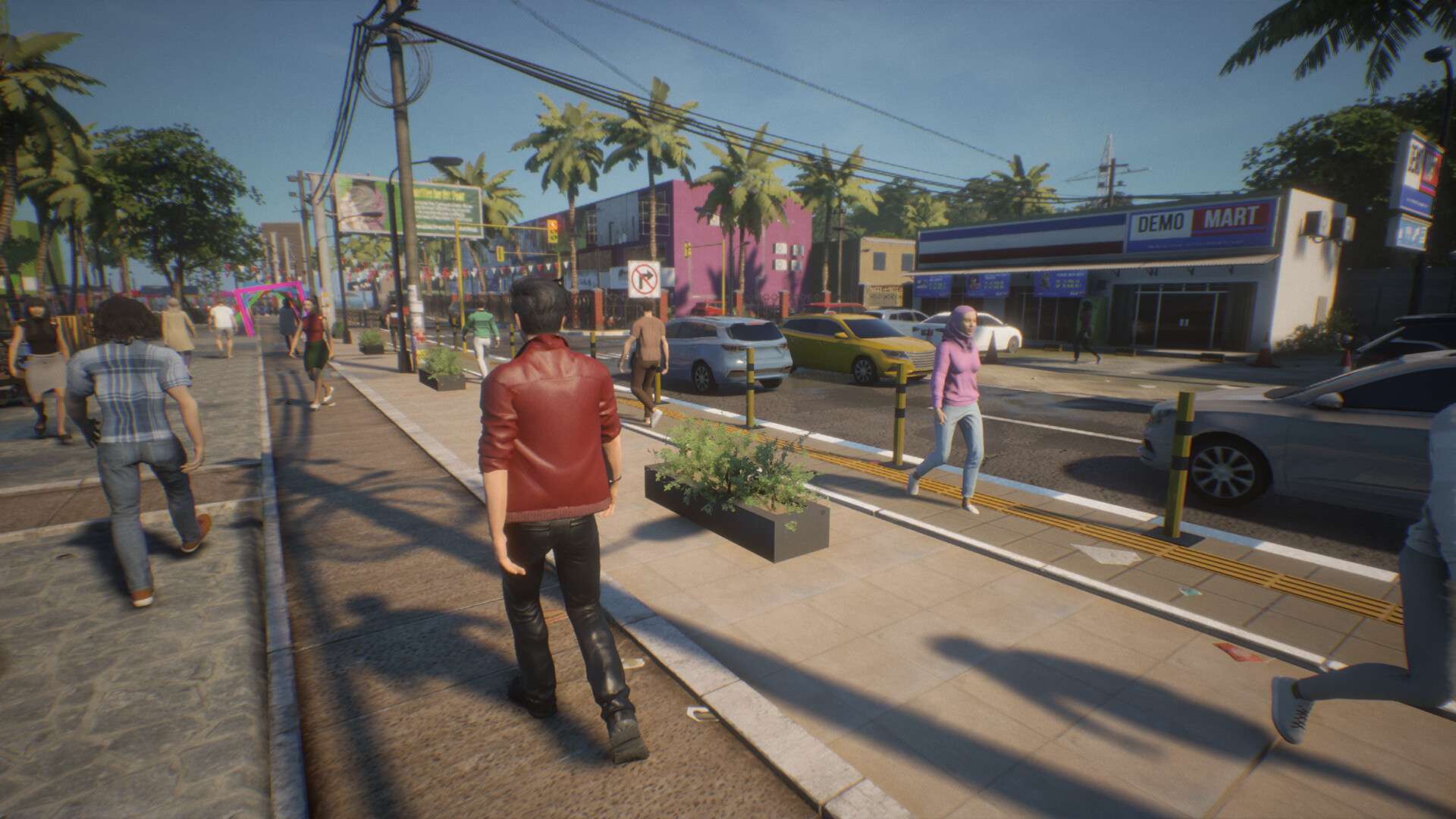 麻烦制造者2：超越梦想/Troublemaker 2: Beyond Dream