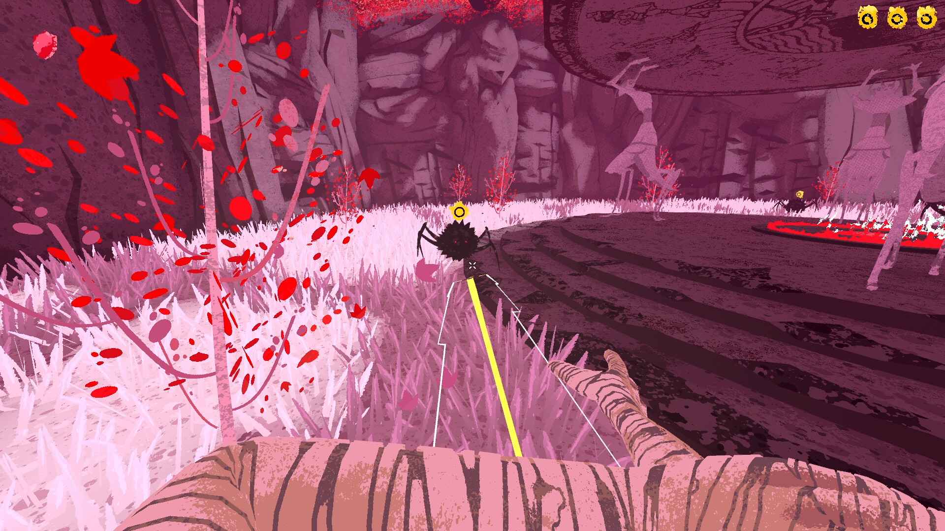 回力镖X/回旋镖X/Boomerang X