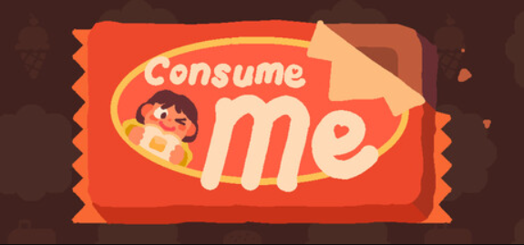 吞噬我/Consume Me