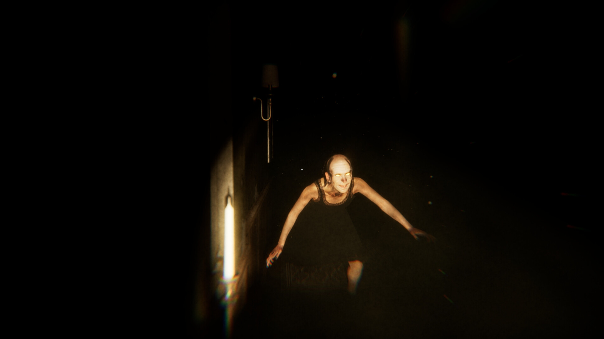 这是约翰的房子/It's John's House