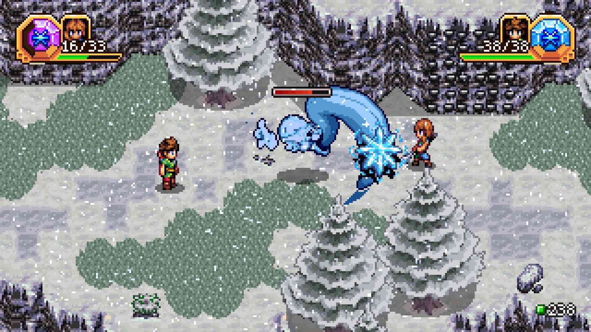 施莱恩传说/Shrine's Legacy