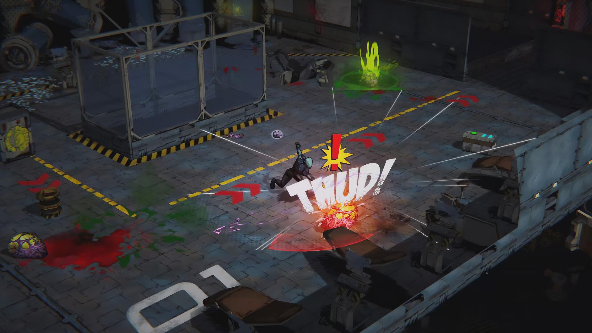 绝命荣光：末世之序/Lethal Honor - Order of the Apocalypse