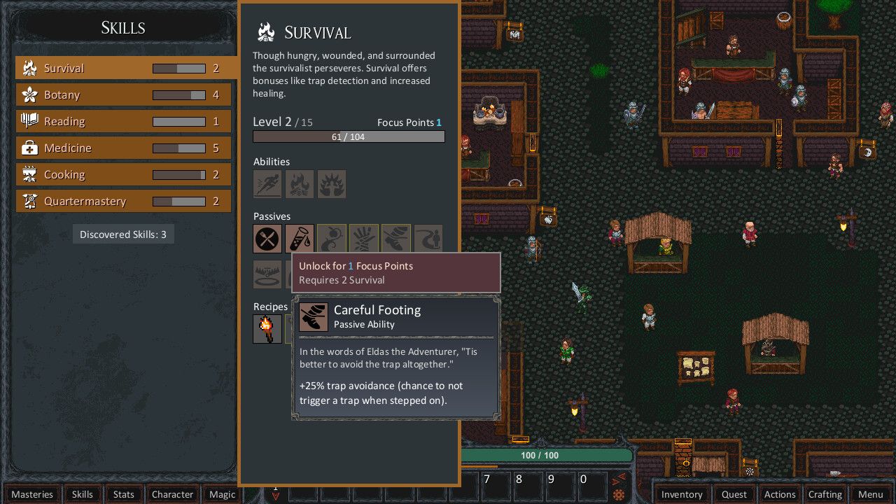 特里修斯之门/The Doors of Trithius