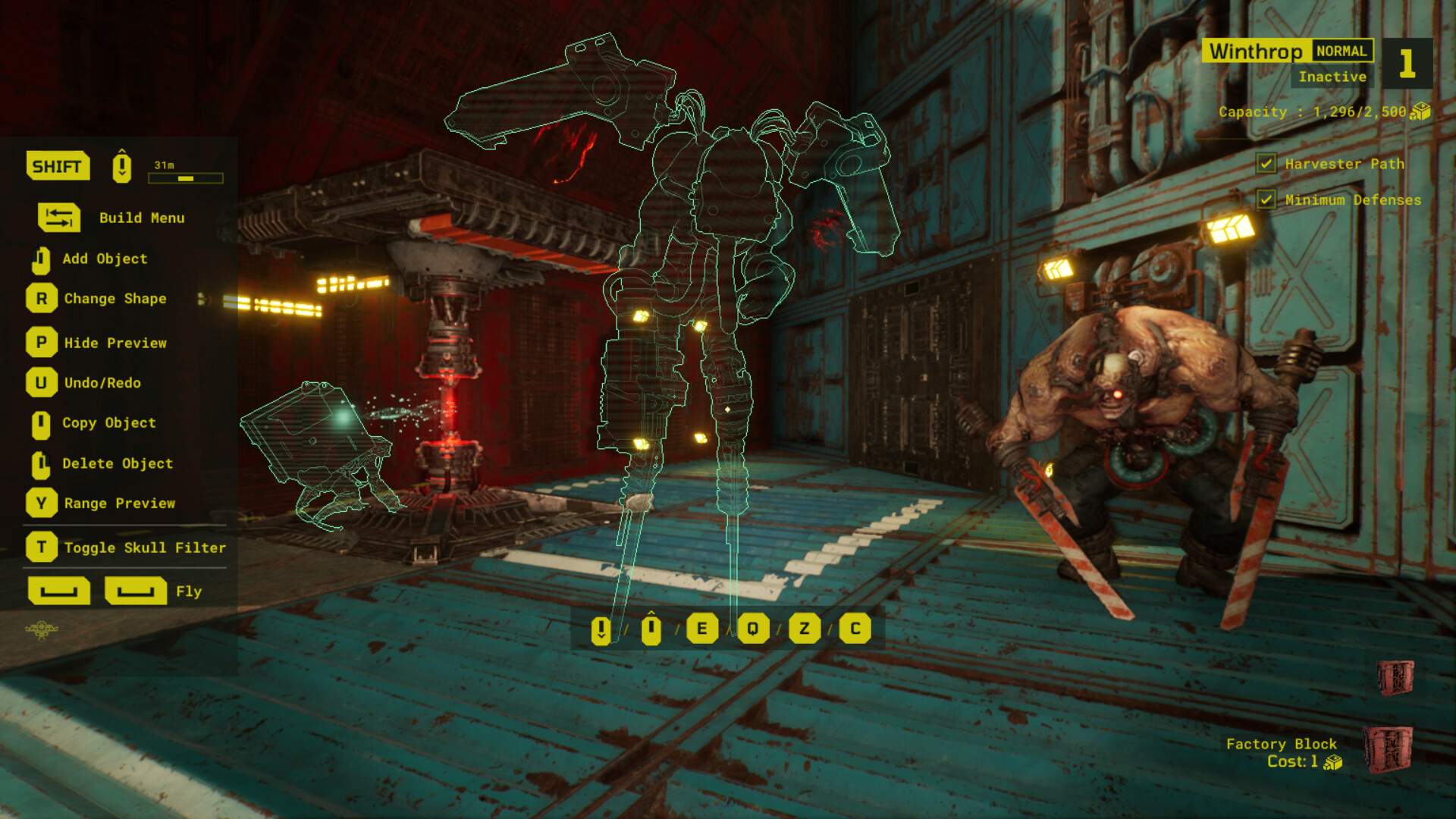 遇见造物主/Meet Your Maker