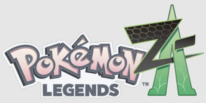 宝可梦传说：Z-A/Pokemon LEGENDS Z-A