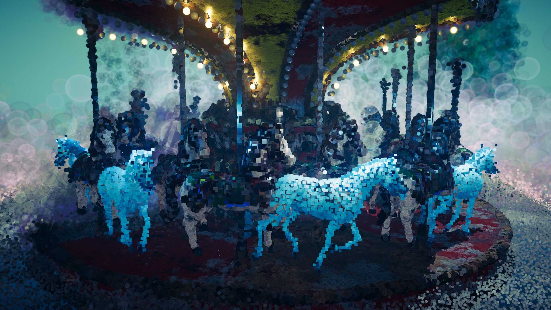 异梦物语/Dreams of Another