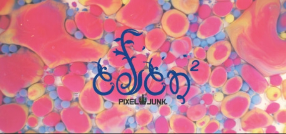伊甸园2/PixelJunk Eden 2