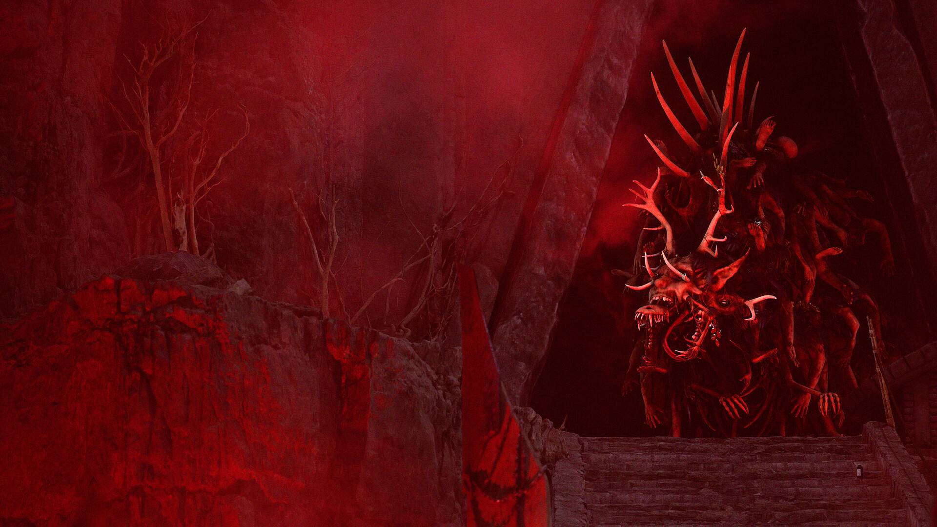 荒凉避难所/Bleak Haven