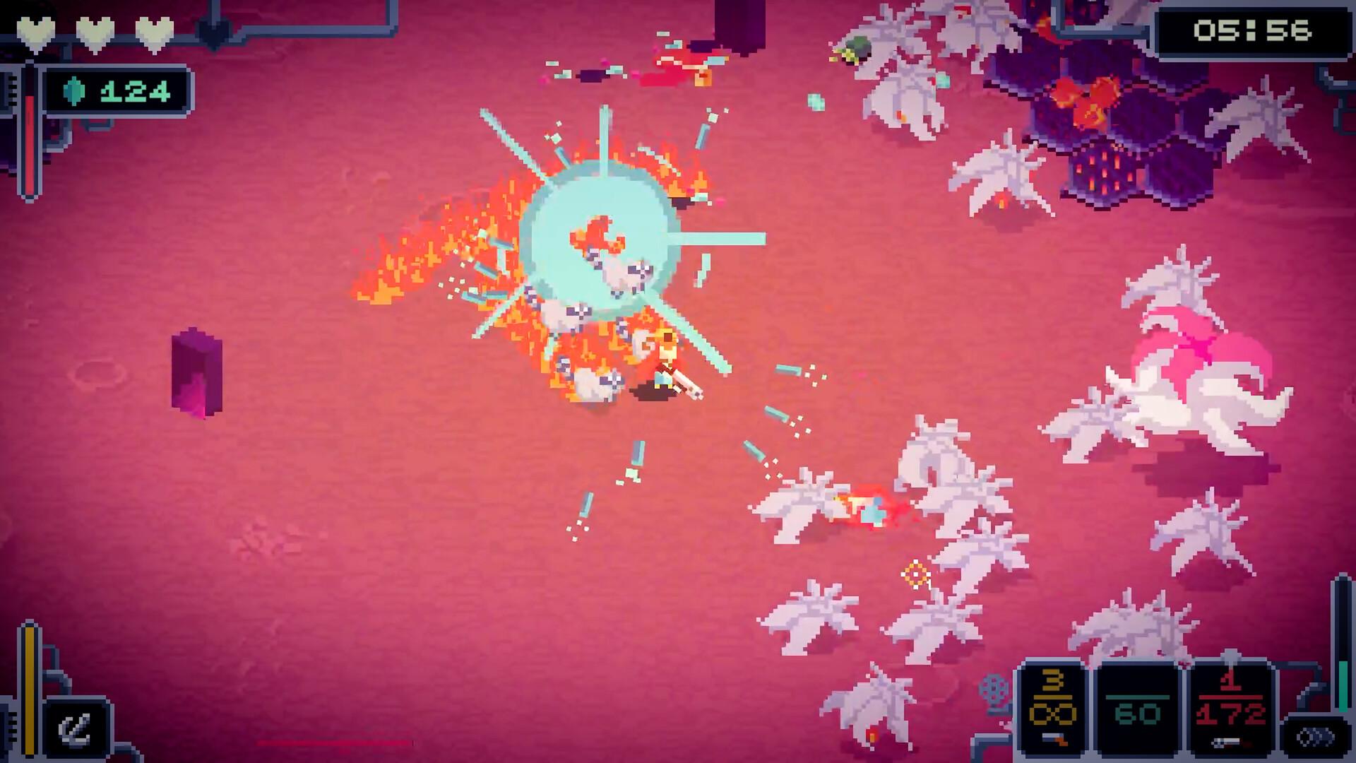 百慕大幸存者/Bermuda Survivor