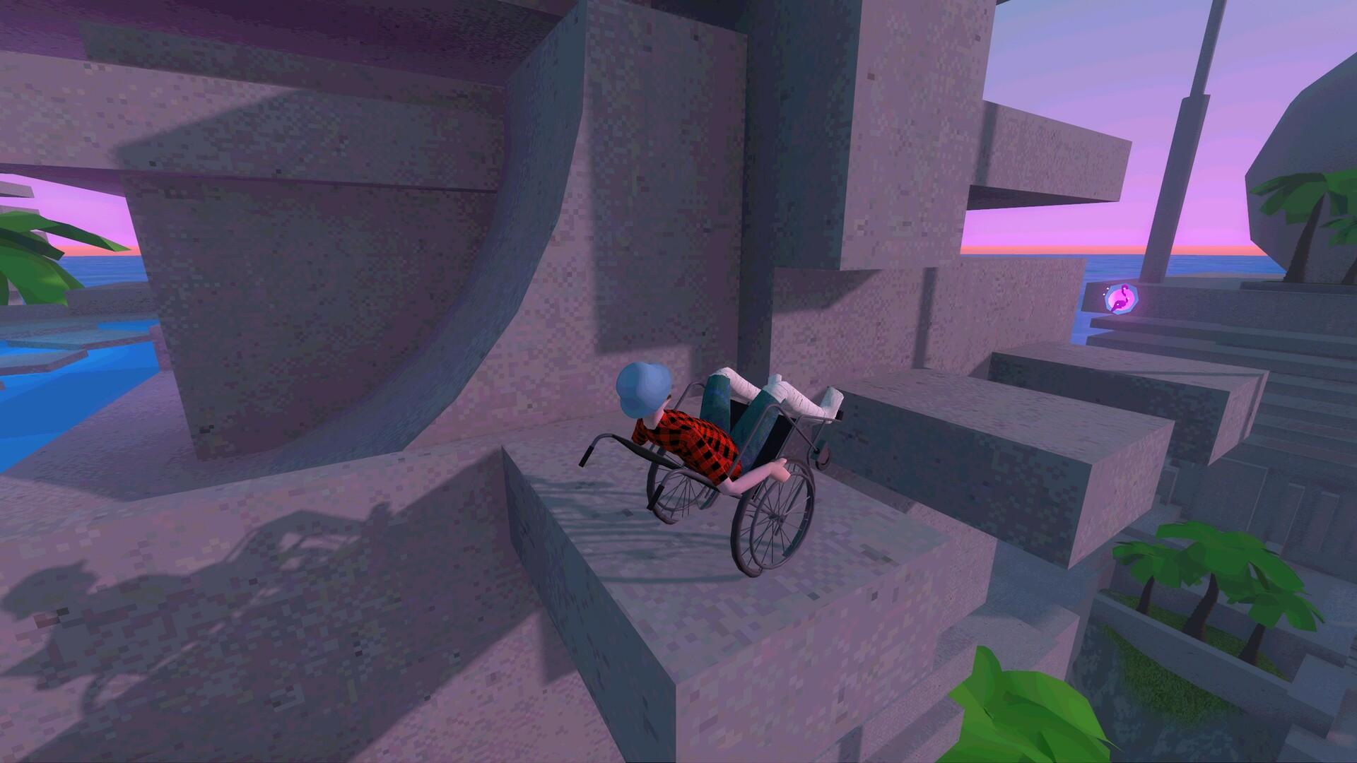 无法访问/Unaccessible