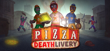 夺命披萨外卖/Pizza Deathlivery