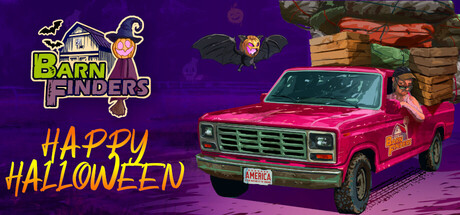 废品大亨/Barn Finders