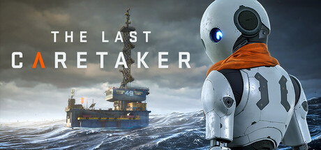 最后一位守护者/The Last Caretaker