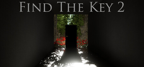找到钥匙2/Find The Key 2
