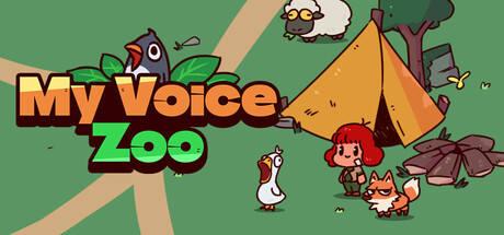 我的声音动物园/MyVoiceZoo