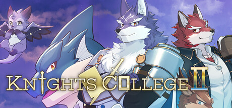 骑士学院2/Knights College 2