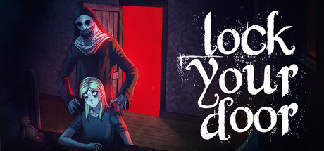锁好你的门/LockYourDoor/支持网络联机