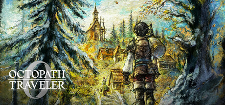 歧路旅人0/八方旅人0/OCTOPATH TRAVELER 0
