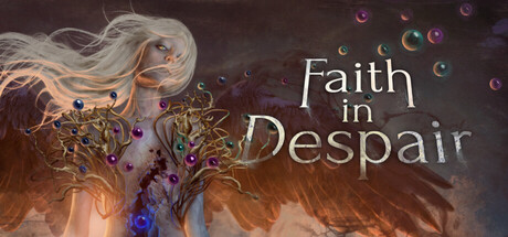 绝望信仰/Faith in Despair