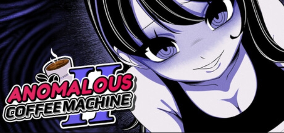 异常咖啡机2/Anomalous Coffee Machine 2