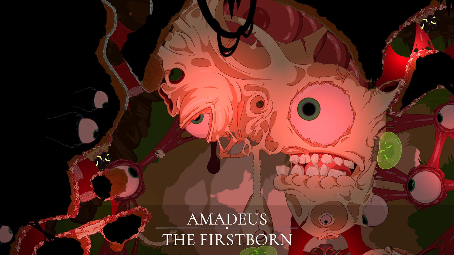 畸战求生/Struggling