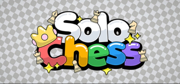 我独自象棋/Solo Chess