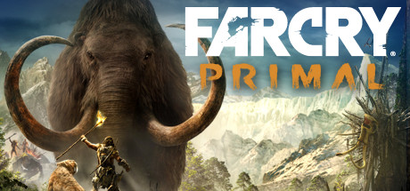 孤岛惊魂：原始杀戮/Far Cry Primal